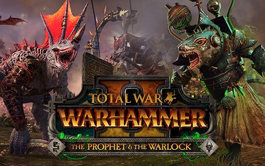 Total war: warhammer ii - the prophet & the warlock download full