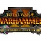 Total War: Warhammer II – The Silence & The Fury DLC Drops on July 14