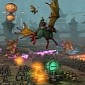 Total War: Warhammer III Update 1.3 Detailed, Immortal Empires Map Revealed