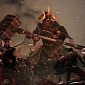 Total War: Warhammer Makes Chaos Warrior Pack Free to First-Week Buyers