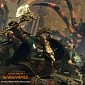 Total War: Warhammer Reveals Dwarf Roster, Including Slayers, Ironbreakers, Copters