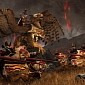Total War: Warhammer Reveals Empire Demigryphs in New Trailer