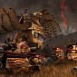 Total War: Warhammer Reveals Full Empire Roster Featuring Wizards, Steam Tanks, Grenade Launchers