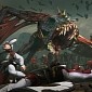 Total War: Warhammer Reveals Hel Fenn Battlefield in New Video