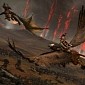 Total War: Warhammer Reveals Vampire Counts and Mannfred Von Carstein
