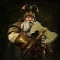 Total War: Warhammer Trailer Shows Dwarves in Action, Underground Battles