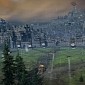 Total War: Warhammer Tweaks Sieges, Moves Focus to Wall Battles