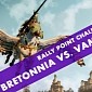 Total War: Warhammer Will Offer Bretonnia for Custom Battles on Launch
