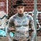 Trace Cyrus Is Being Harassed for His Tattoos, Suffers from Anxiety and Stress