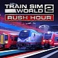 Train Sim World 2: Rush Hour Announced for PC, PlayStation 5 and Xbox Series X/S
