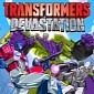 Transformers: Devastation Review (Xbox One)