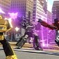 Transformers: Devastation Trailer Shows Combos, Optimus Prime, Megatron, Bumblebee, More