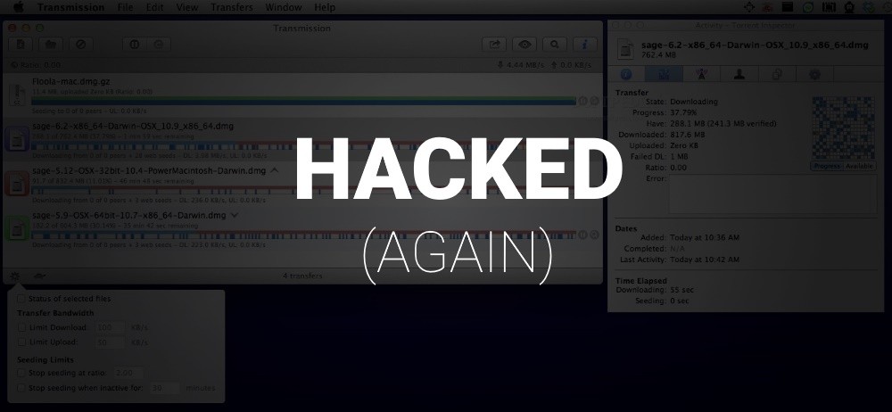 Hacked Client For Mac