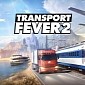 Transport Fever 2 Coming to PC on December 11
