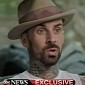 Travis Barker Opens Up on Near-Fatal Plane Crash in Emotional GMA Interview - Video