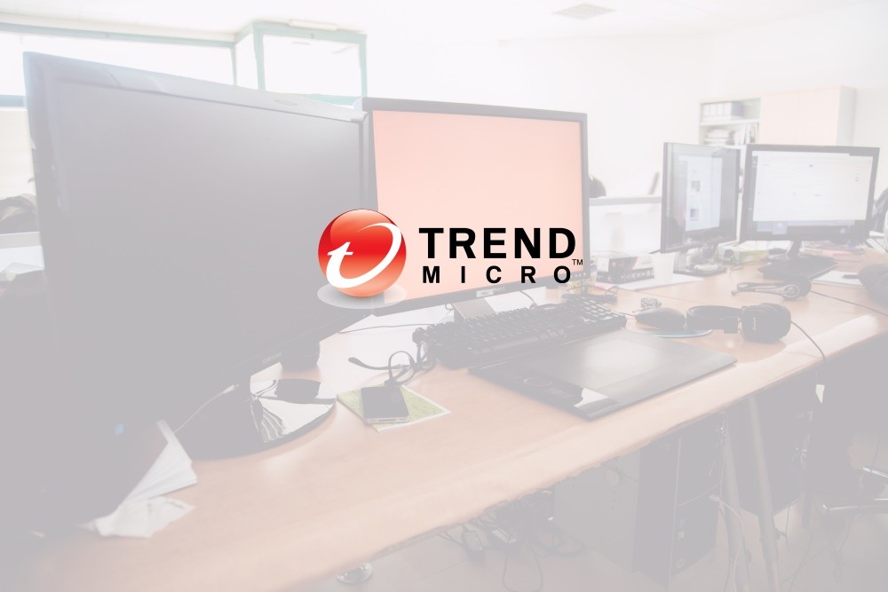 trend micro antivirus for windows server 2012