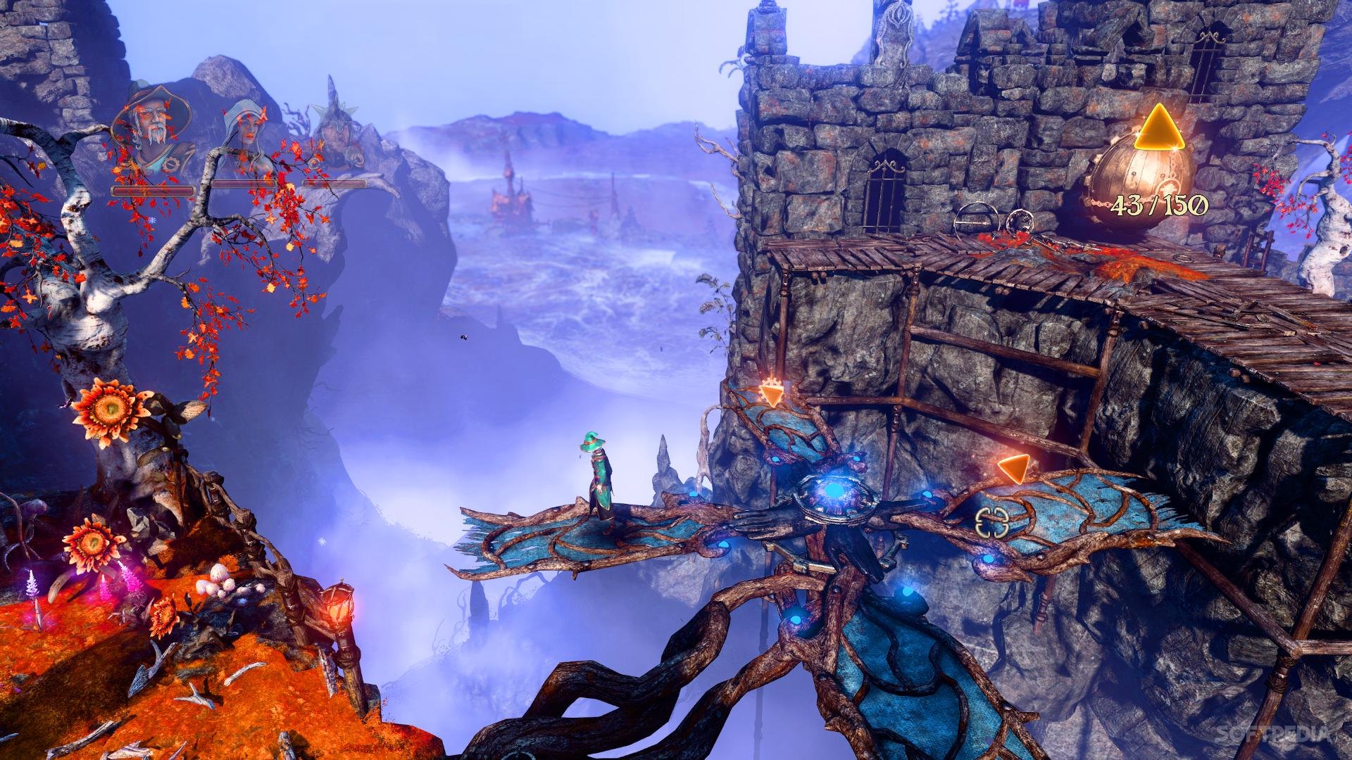 download trine 3 the artifacts of power