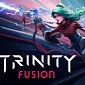 Trinity Fusion Preview (PC)