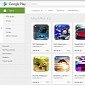 Trojan in 155 Google Play Android Apps Affects 2.8 Million Users