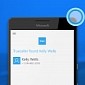 Truecaller Adds Cortana Integration on Windows 10 Mobile, Identifies Skype Calls