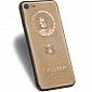 Trump Edition Gold-Plated iPhone 7 Up for Grabs for $3,000