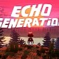Turn-Based Adventure Echo Generation Coming to Xbox and PC in 2021