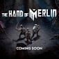 Turn-Based Roguelite RPG The Hand of Merlin Coming to PC in May