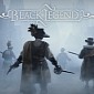 Turn-Based RPG Black Legend Monsters Inspired by Belgian and Dutch Folklore