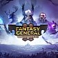 Turn-Based Strategy Fantasy General II: Invasion Releases on Consoles