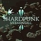 Turn-Based Tactical Game Shardpunk: Verminfall Gets New Gameplay Trailer