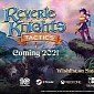 Turn-Based Tactical RPG Reverie Knights Tactics Announced for PC and Consoles