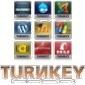 TurnKey Linux 14.1 Rebased on Debian 8.4, Now Offers over 100 Appliances