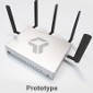 Turris Omnia Is a Linux-Based Powerful Open Source Router That Updates on the Fly