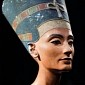 Tutankhamun's Burial Chamber Might Hide Queen Nefertiti's Remains