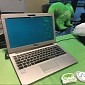 TUXEDO InfinityBook Pro 13 Is the First Laptop Preloaded with openSUSE Leap 15