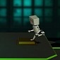 Twin Robots 2D Platformer Lands on Steam for Linux