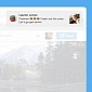 Twitter Adds Desktop Notifications for Direct Messages