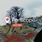 Twitter and Periscope Apps Get Support for Live 360 Video