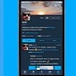 Twitter Brings Night Mode to iOS Application