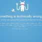 Twitter Goes Down Due to Mysterious Technical Error <em>UPDATE</em>