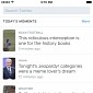 Twitter Replaces Moments with Explore Tab