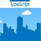 TypeScript 1.6 Beta and Other JavaScript News