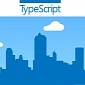 TypeScript 1.6 Launches with React.js Support, Plus Some Other JavaScript News