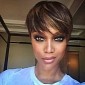 Tyra Banks Laments the Fate of Models Today: They Have to Be Skinnier than Skinny