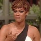 Tyra Banks Says Her Body Is Nobody Else’s Business, Cries - Video