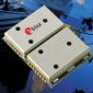 u-Blox Rolls Out Impressive 50-Channel GPS Receiver Modules