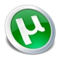 uTorrent 0.9.3 for Mac OS X Gets New UI - Download Here