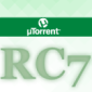 uTorrent 3.1 Release Candidate 7