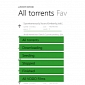 uTorrent Remote Beta for Windows Phone Now Available for Download