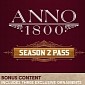 Ubisoft Announces Anno 1800 Will Get Three New DLCs This Year
